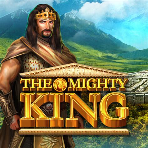 Play The Mighty King slot